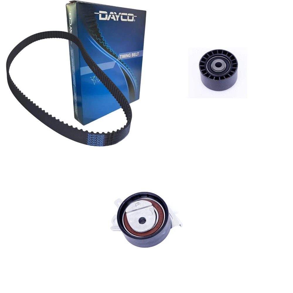 Kit Correia Dentada - Dayco - 153SP254H1 1280 ATB1014