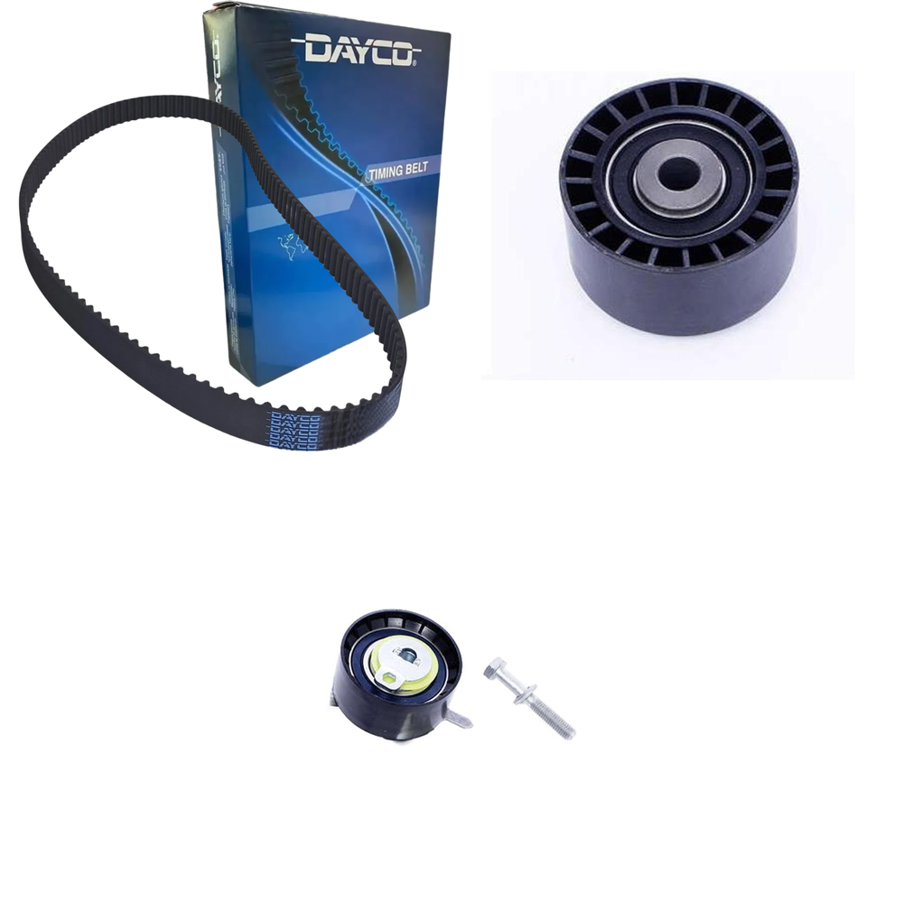 Kit Correia Dentada - Dayco - 153SP254H1 1280 ATB2325