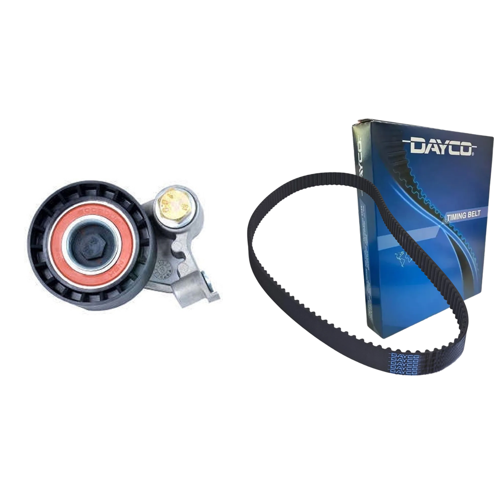 Kit Correia Dentada - Nytron Dayco - 7830 117SP+220H