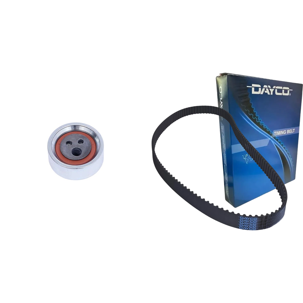 Kit Correia Dentada - Dayco - ATB2046 096SP170H