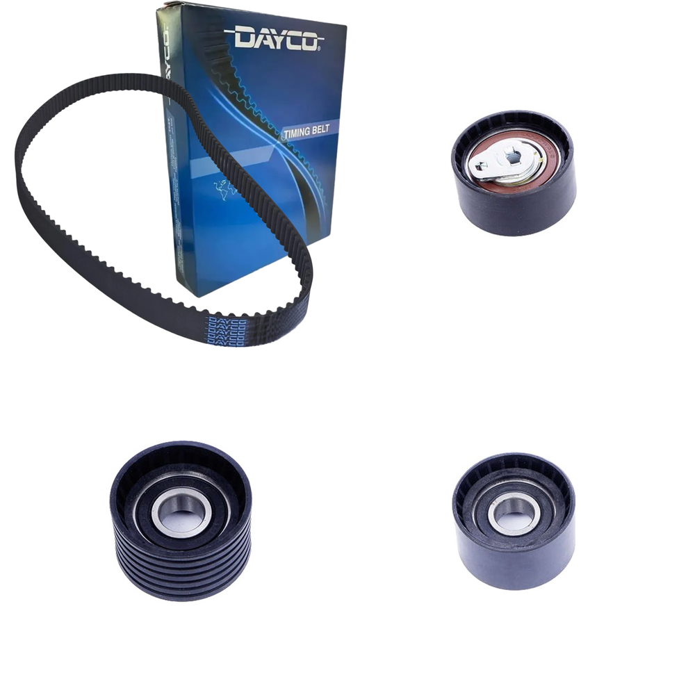 Kit Correia Dentada - Dayco - 128SP270H ATB2223 ATB2227