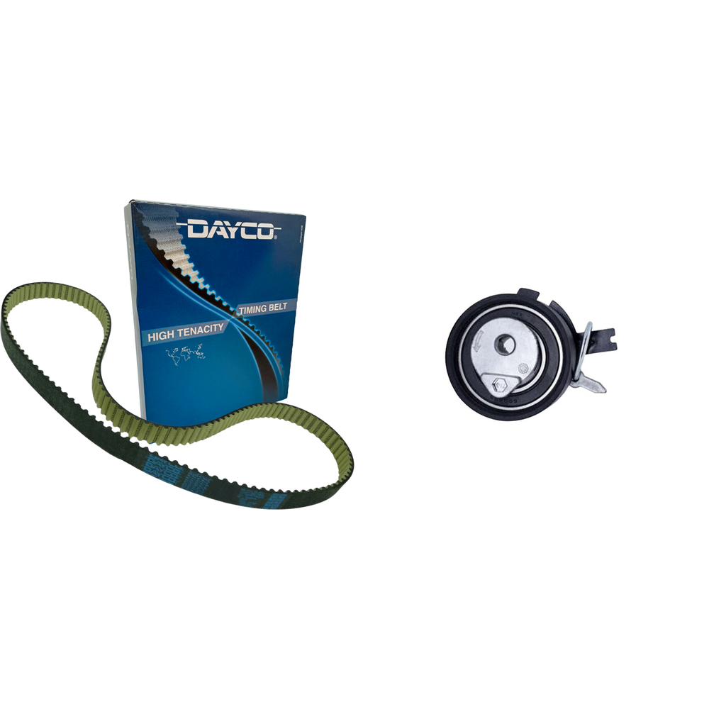 Kit Correia Dentada - Dayco - 171SHP+250HT ATB2807