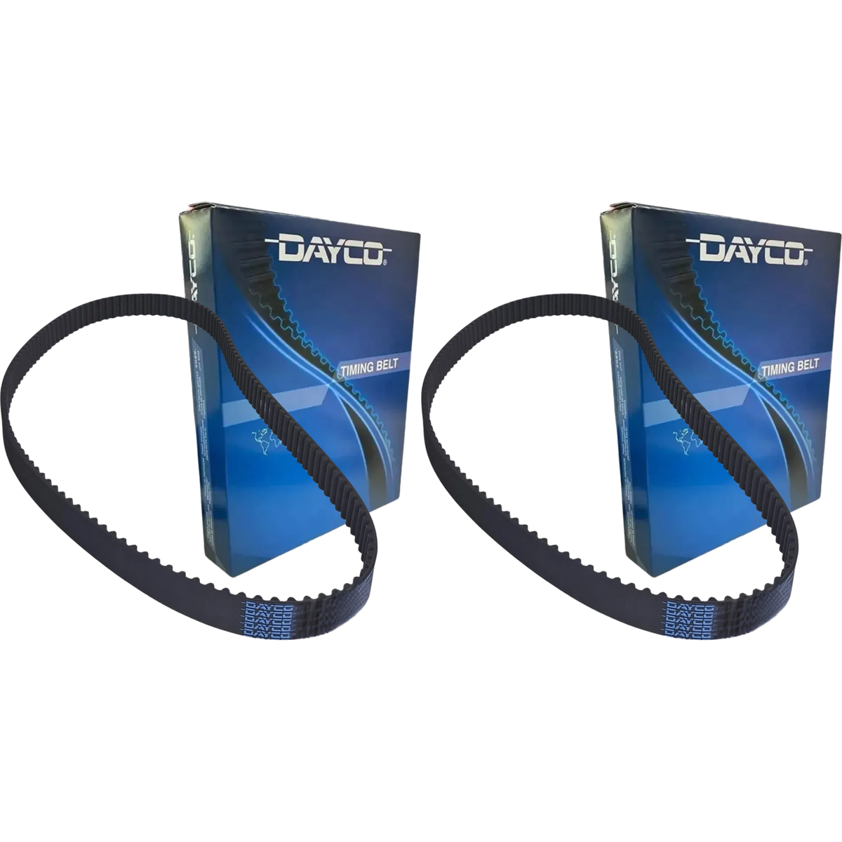 Kit Correia Dentada - Dayco - 163SP254H 083SHX190H