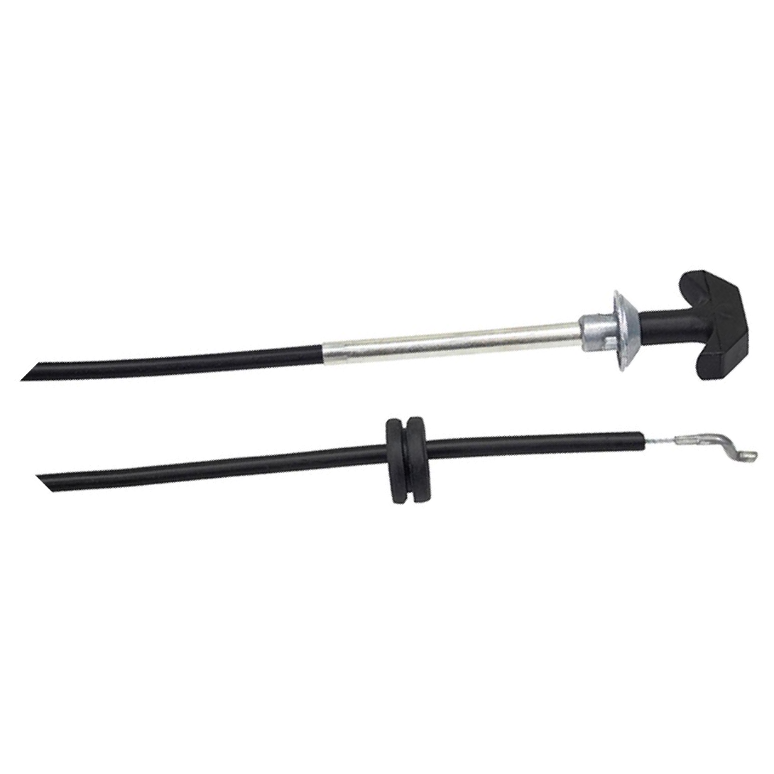 Cabo de Acionamento da Fechadura do Capô para Ford F-1000 e F-4000 - Universal Automotive - 31366