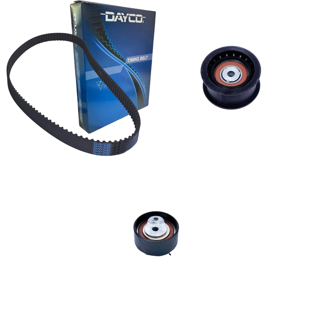 Kit Correia Dentada - Dayco - 149STP8M254H ATB2529 ATB2322