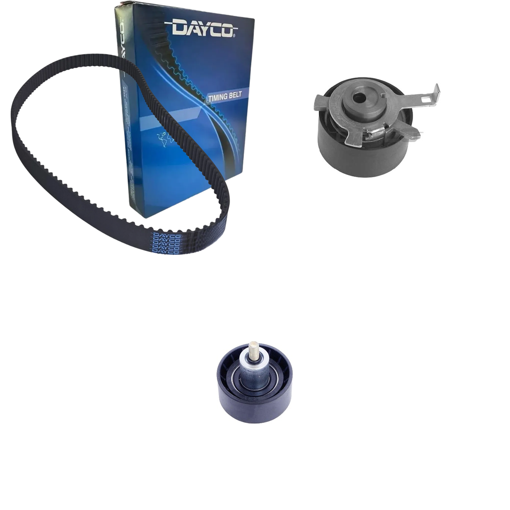 Kit Correia Dentada - Dayco - 129SP+254H ATB2165 ATB2280