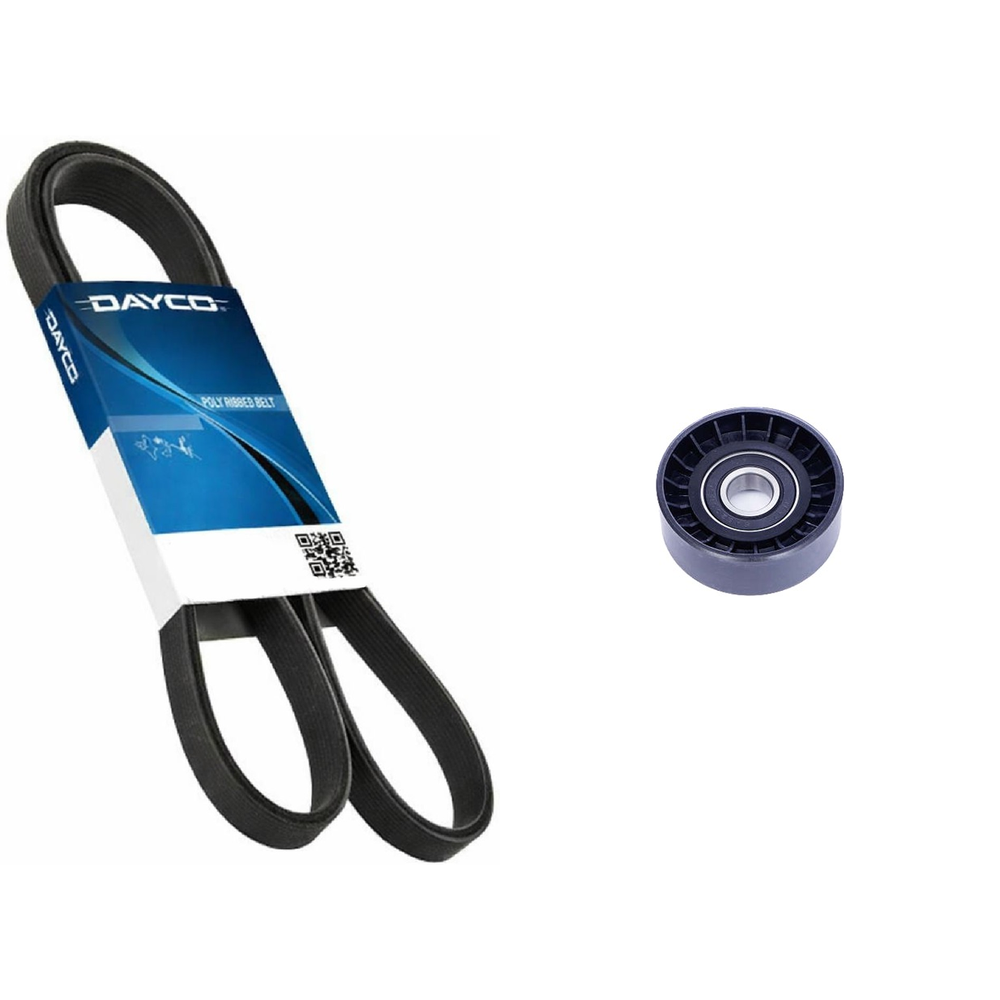 Kit Correia de Acessórios - Dayco - 6PK1145 APV3081