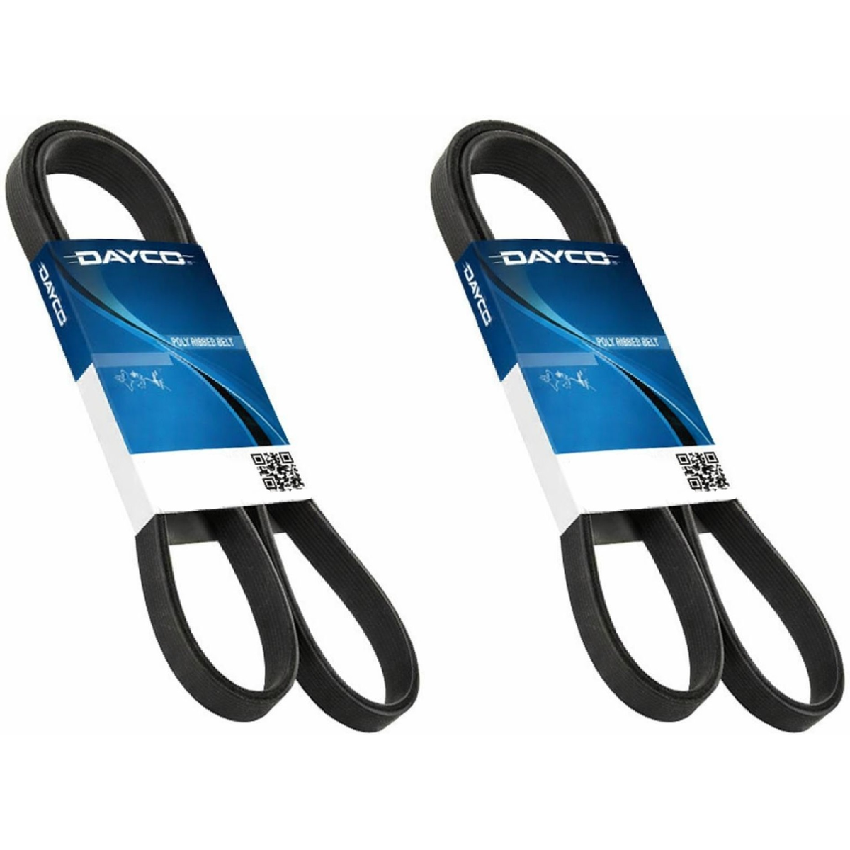 Kit Correia de Acessórios - Dayco - 5PK1650 3PK500