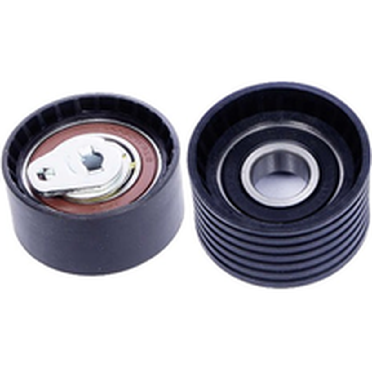 Kit Polias da Correia Dentada - Dayco - ATB2223 ATB2227