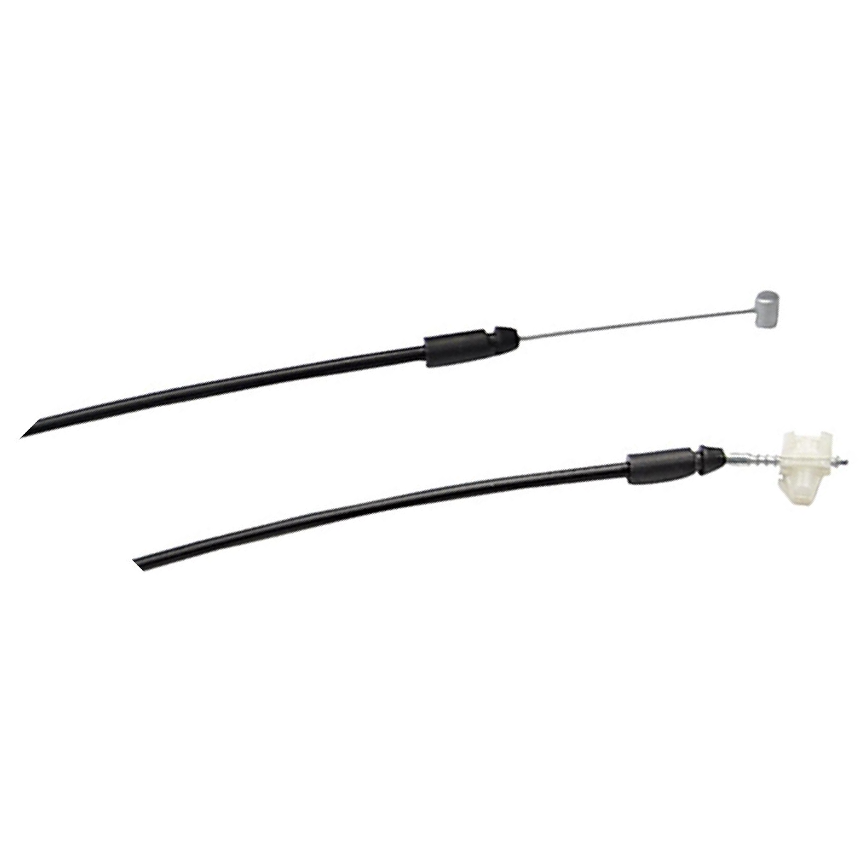 Cabo de Comando da Fechadura da Porta Traseira para Renault Master - Universal Automotive - 11412