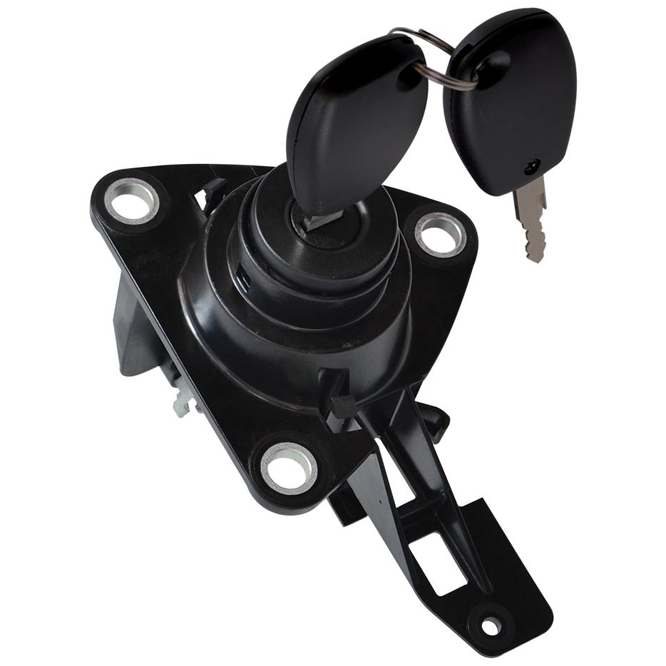 Botão Mecânico para Renault Duster - Universal Automotive - 11702