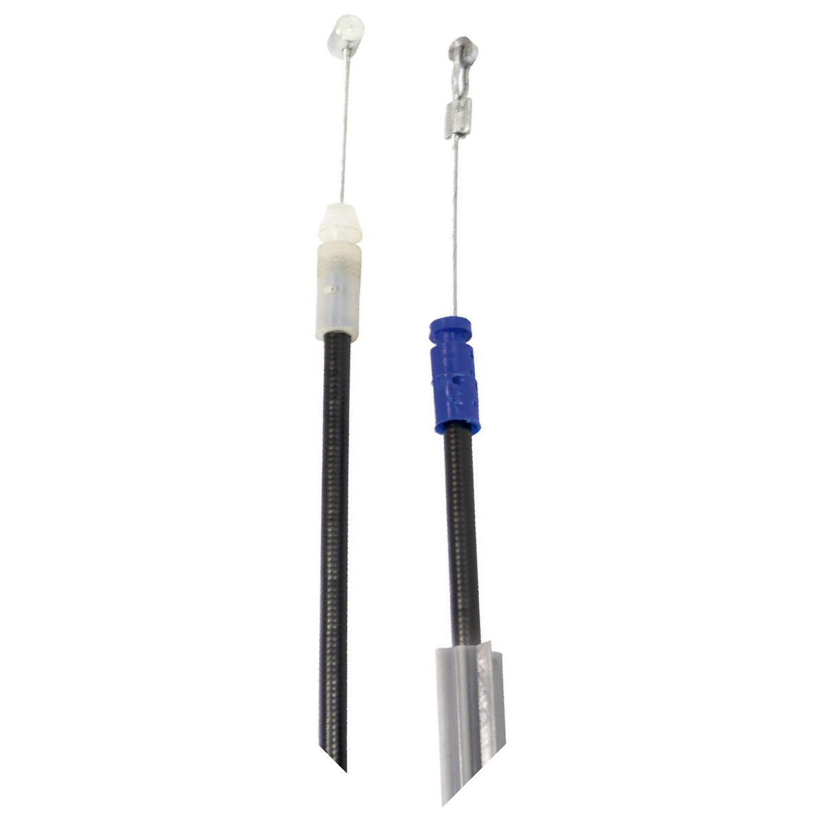 Cabo de Comando da Fechadura da Porta Dianteira Esquerda para Honda FIT - Universal Automotive - 13293