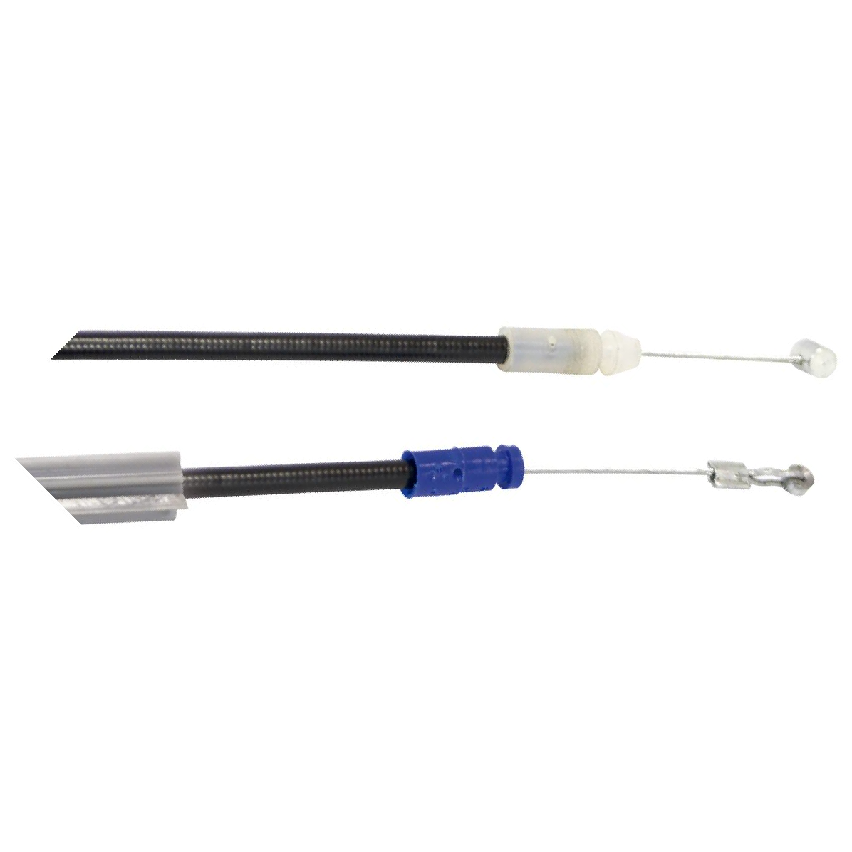 Cabo de Comando da Fechadura da Porta Dianteira Esquerda para Honda FIT - Universal Automotive - 13293