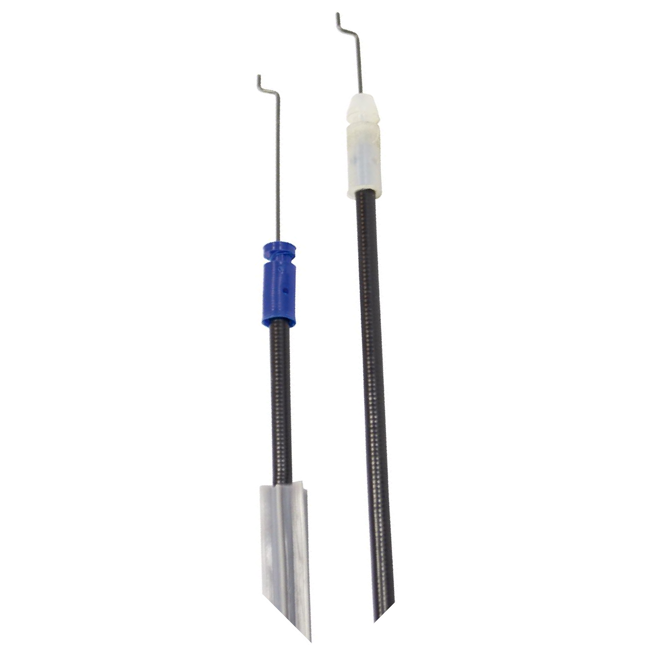 Cabo de Comando da Trava Fechadura da Porta Dianteira para Honda FIT - Universal Automotive - 13393
