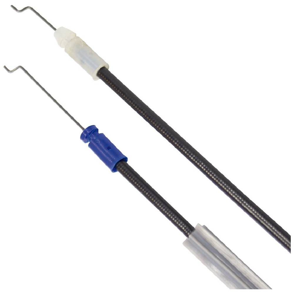 Cabo de Comando da Trava Fechadura da Porta Dianteira para Honda FIT - Universal Automotive - 13393