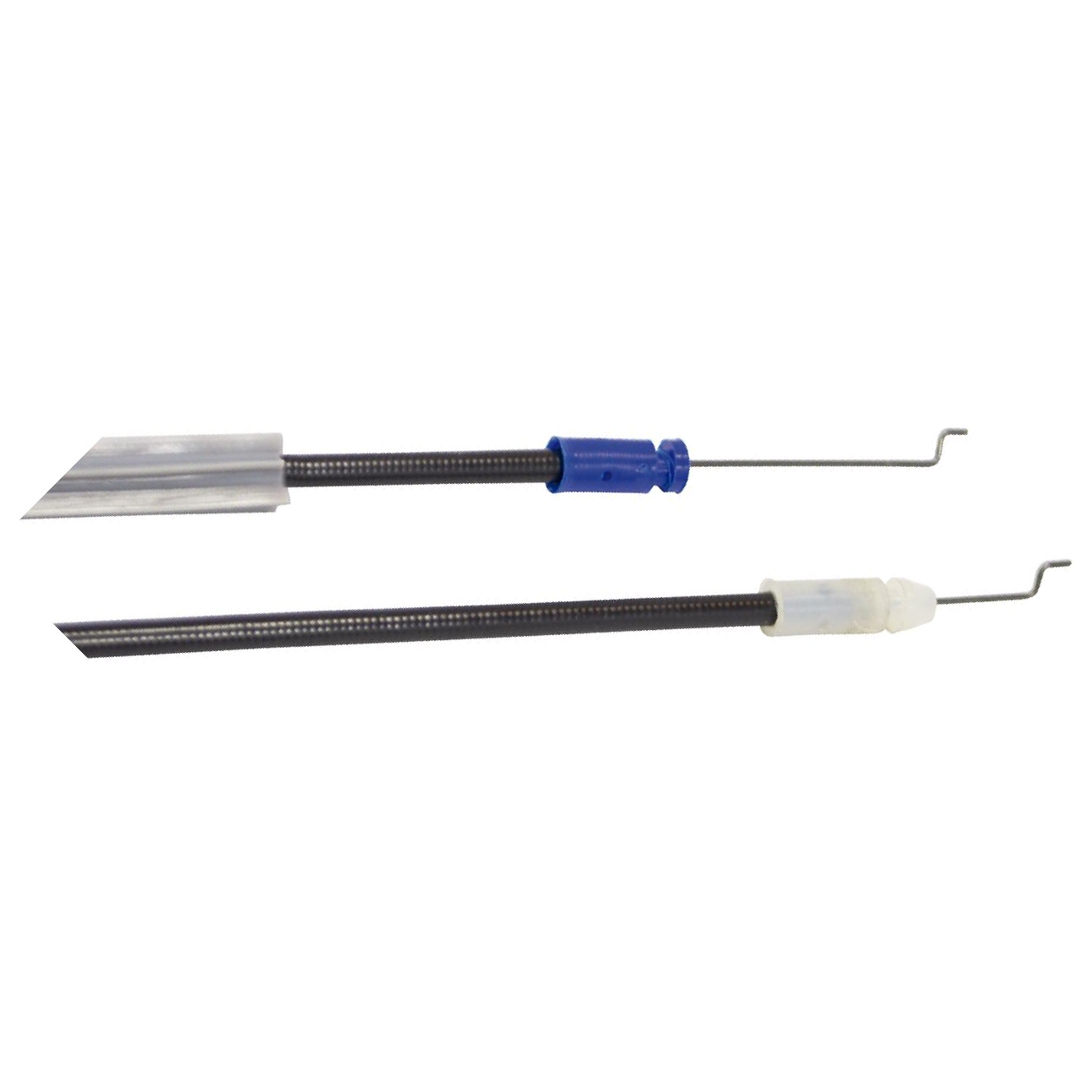 Cabo de Comando da Trava Fechadura da Porta Dianteira para Honda FIT - Universal Automotive - 13393