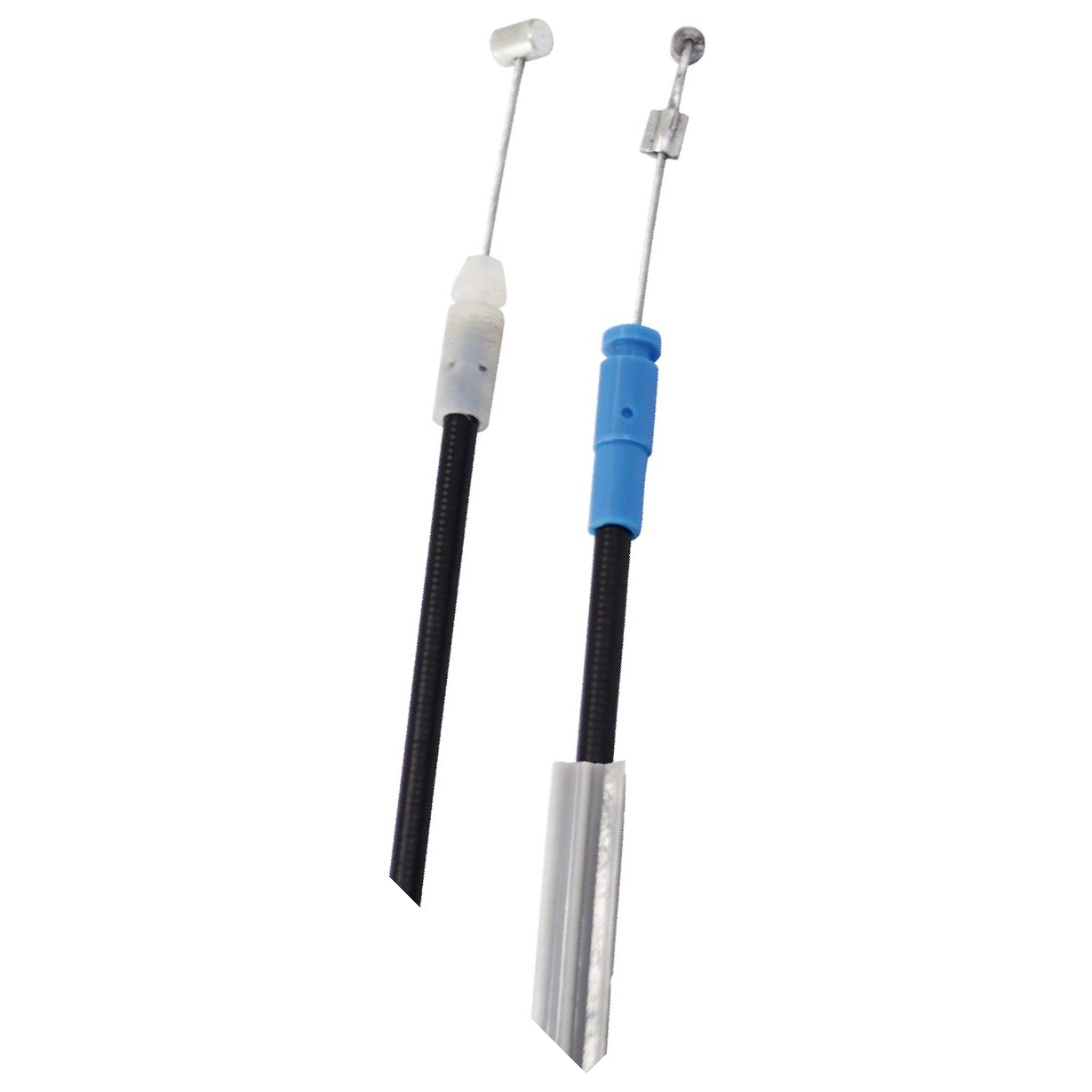 Cabo de Comando da Fechadura da Porta Traseira para Honda FIT - Universal Automotive - 13295