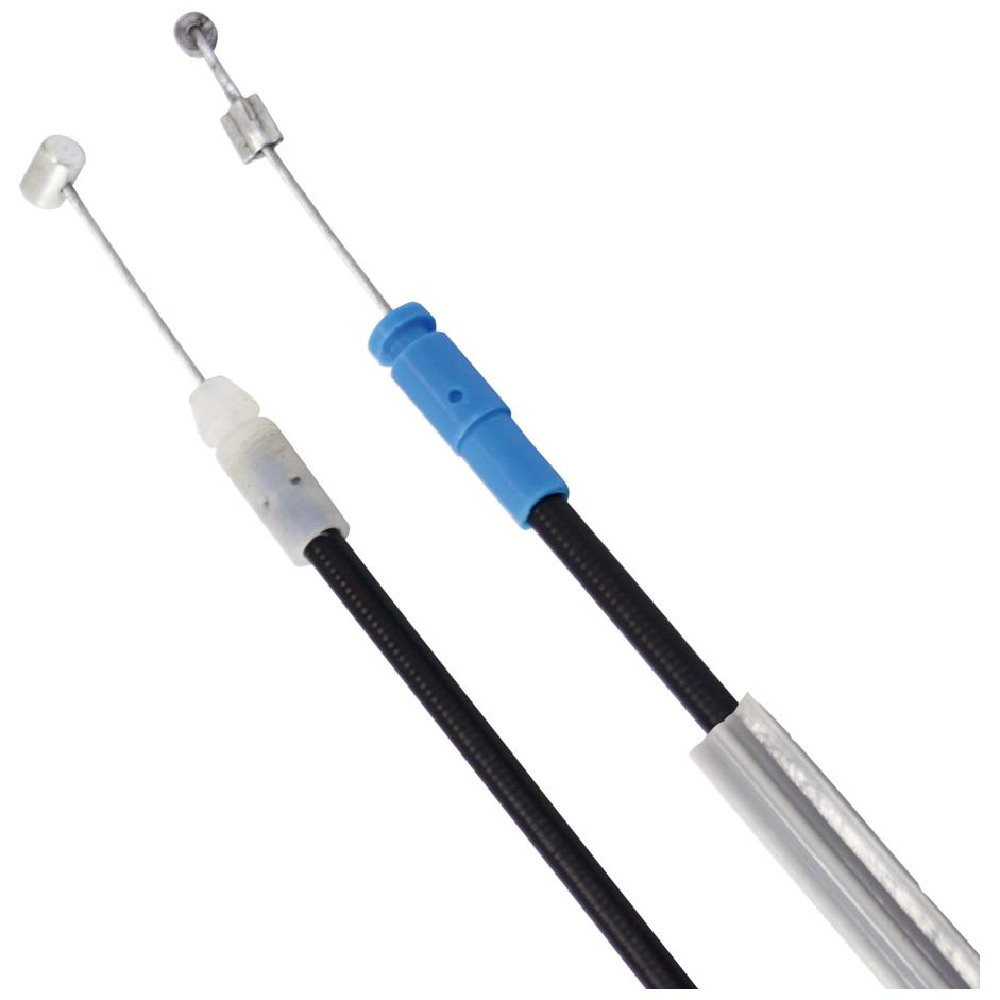 Cabo de Comando da Fechadura da Porta Traseira para Honda FIT - Universal Automotive - 13295