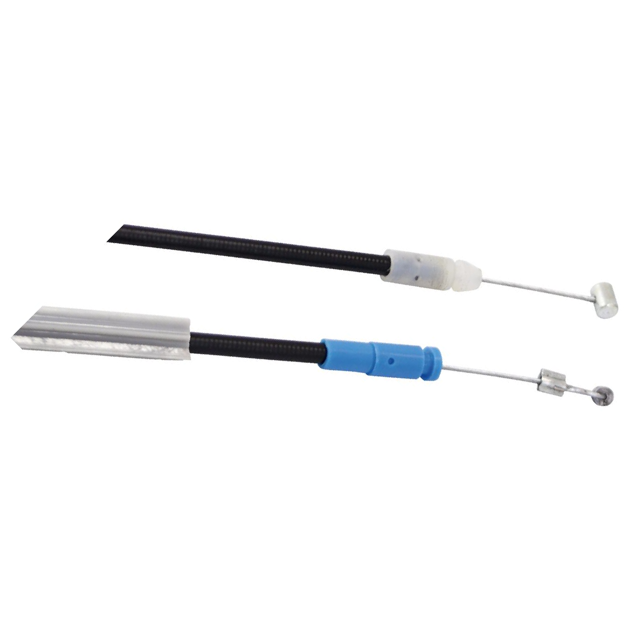 Cabo de Comando da Fechadura da Porta Traseira para Honda FIT - Universal Automotive - 13295
