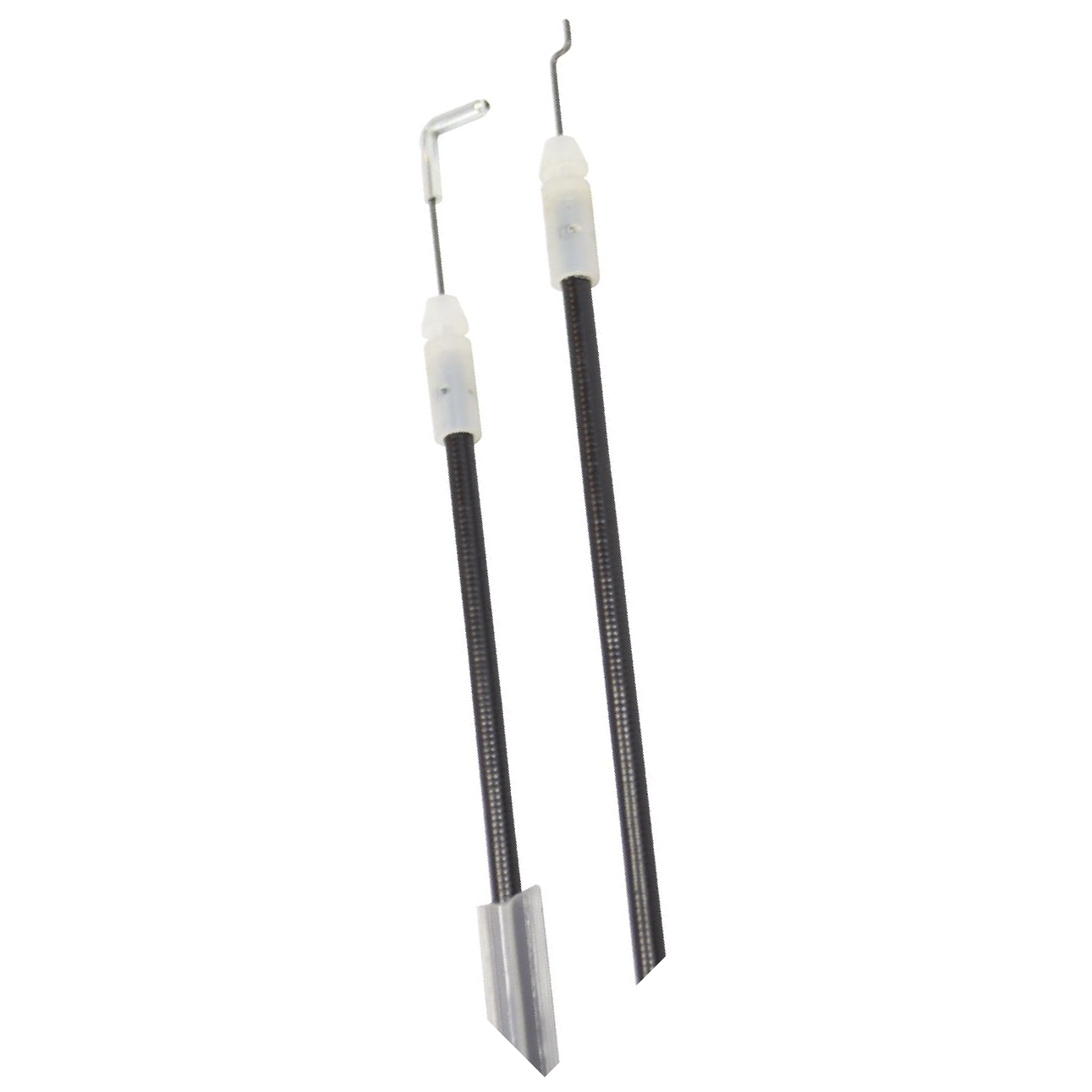 Cabo de Comando da Trava Fechadura da Porta Dianteira para Nissan March - Universal Automotive - 18393