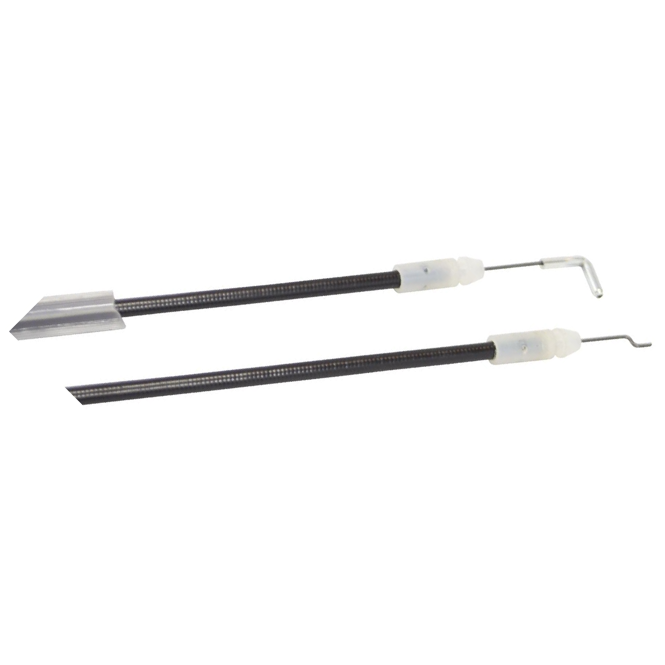 Cabo de Comando da Trava Fechadura da Porta Dianteira para Nissan March - Universal Automotive - 18393