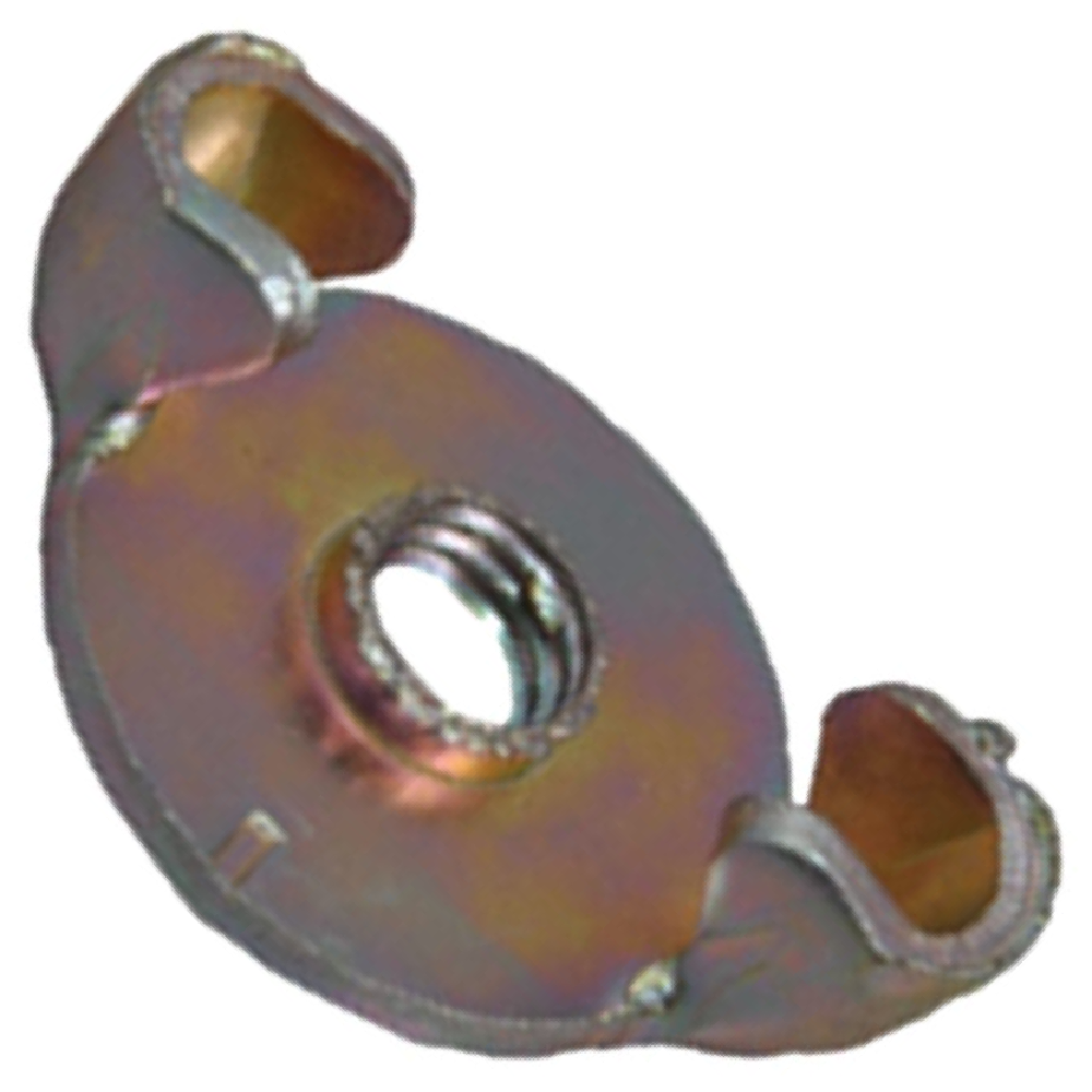 Porca Borboleta do Filtro de Ar para Volkswagen Fusca - Universal Automotive - 22456