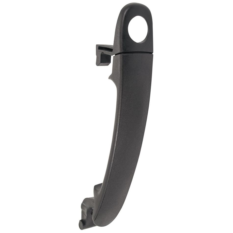 Maçaneta Externa da Porta Dianteira para Volkswagen Up! - Universal Automotive - 22813