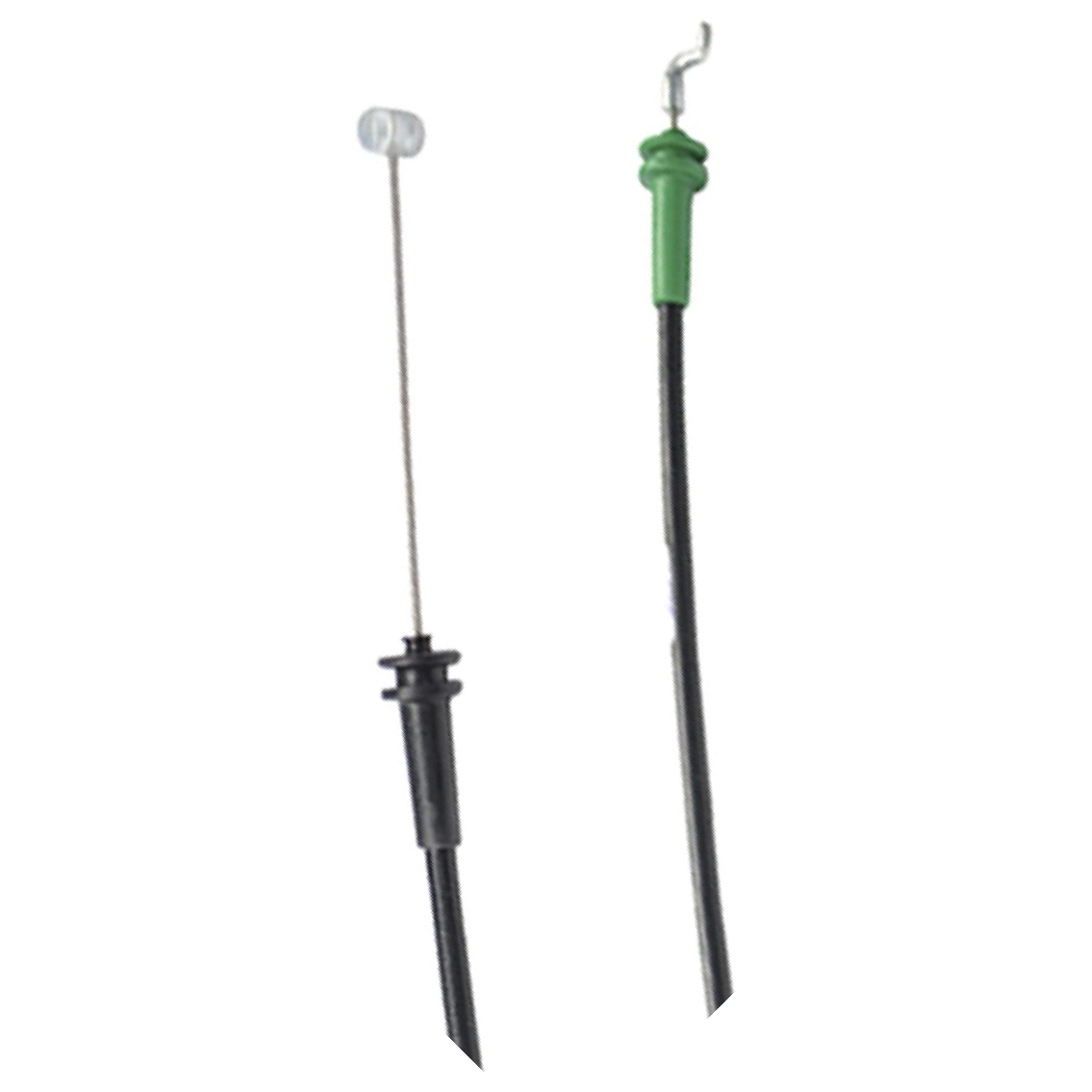Cabo de Comando da Maçaneta Externa da Porta Dianteira Direita para Ford Ka e Ka Sedan - Universal Automotive - 30038