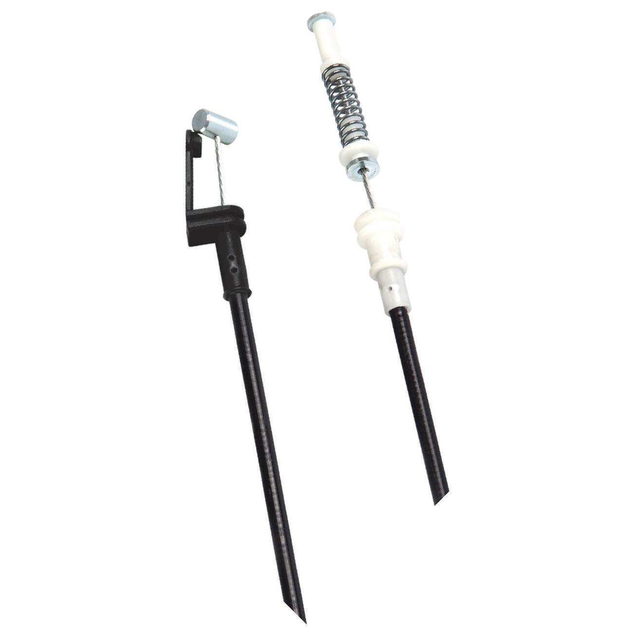 Cabo de Comando da Fechadura da Porta Traseira para Ford Escort e Escort SW - Universal Automotive - 31374