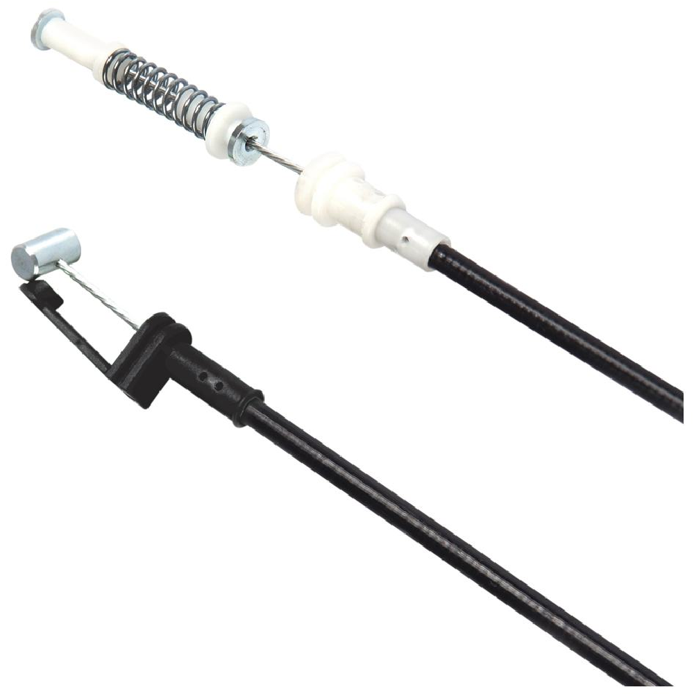 Cabo de Comando da Fechadura da Porta Traseira para Ford Escort e Escort SW - Universal Automotive - 31374
