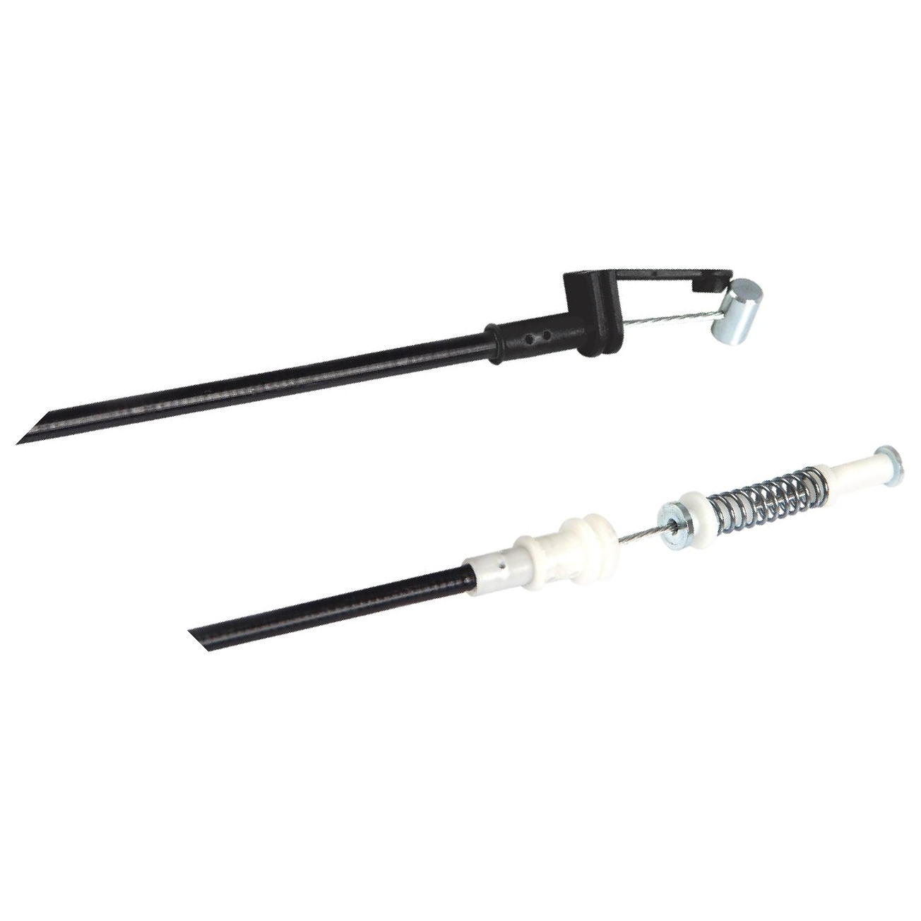 Cabo de Comando da Fechadura da Porta Traseira para Ford Escort e Escort SW - Universal Automotive - 31374
