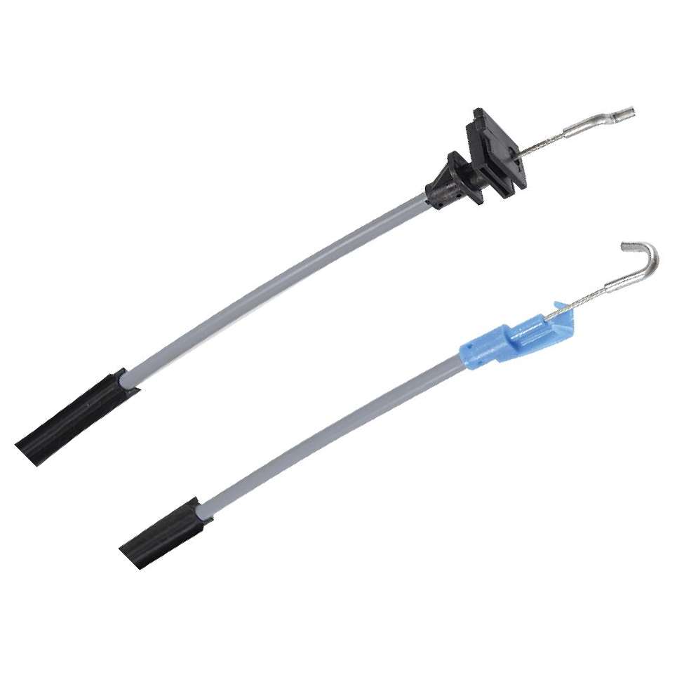 Cabo de Acionamento da Fechadura da Porta Traseira para Chevrolet COBALT - Universal Automotive - 42205