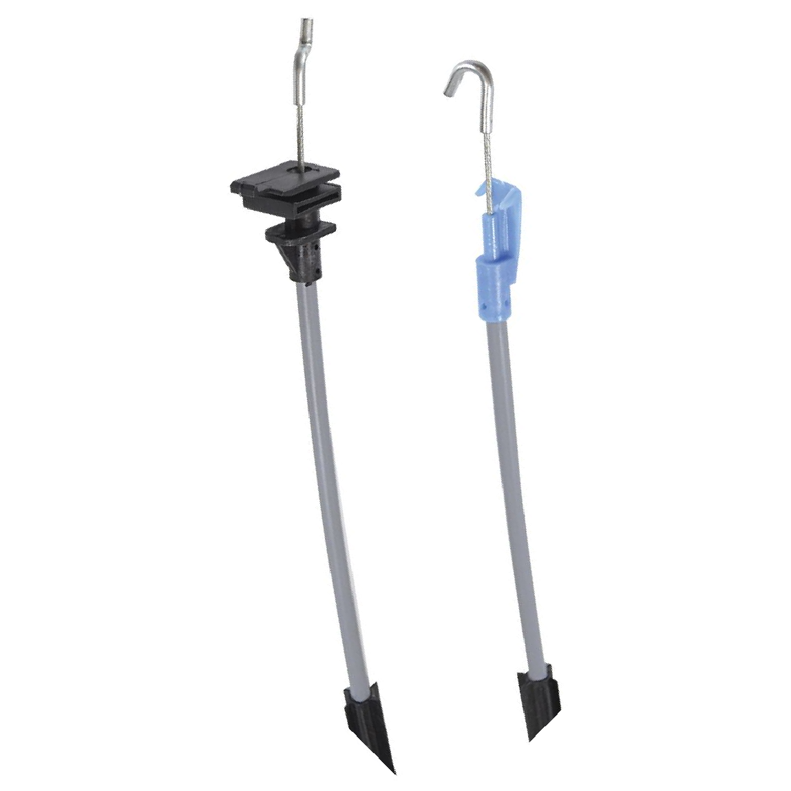 Cabo de Acionamento da Fechadura da Porta Traseira para Chevrolet COBALT - Universal Automotive - 42204