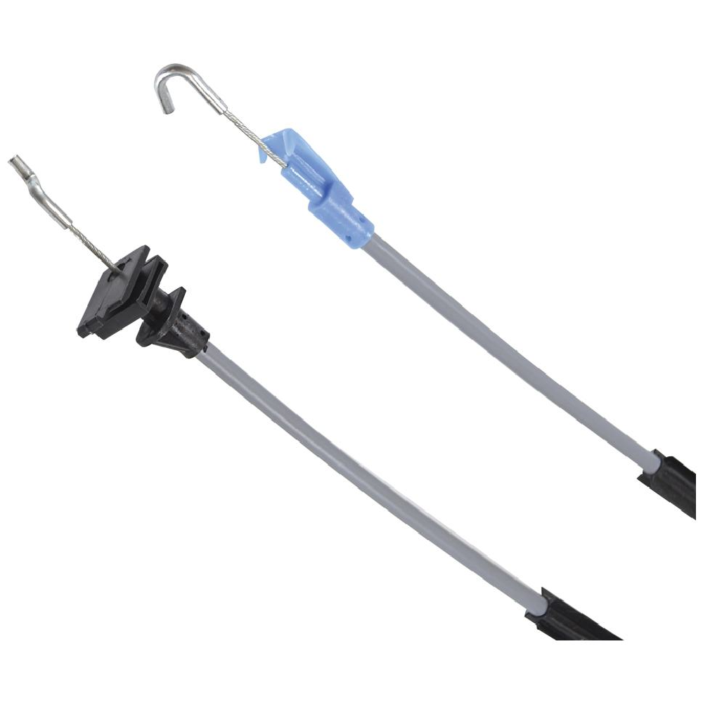 Cabo de Acionamento da Fechadura da Porta Traseira para Chevrolet COBALT - Universal Automotive - 42204