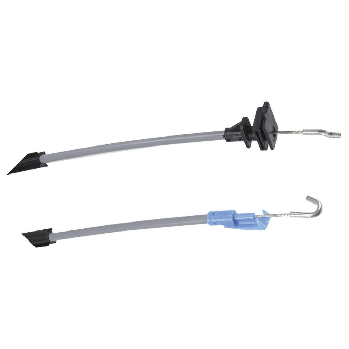 Cabo de Acionamento da Fechadura da Porta Traseira para Chevrolet COBALT - Universal Automotive - 42204