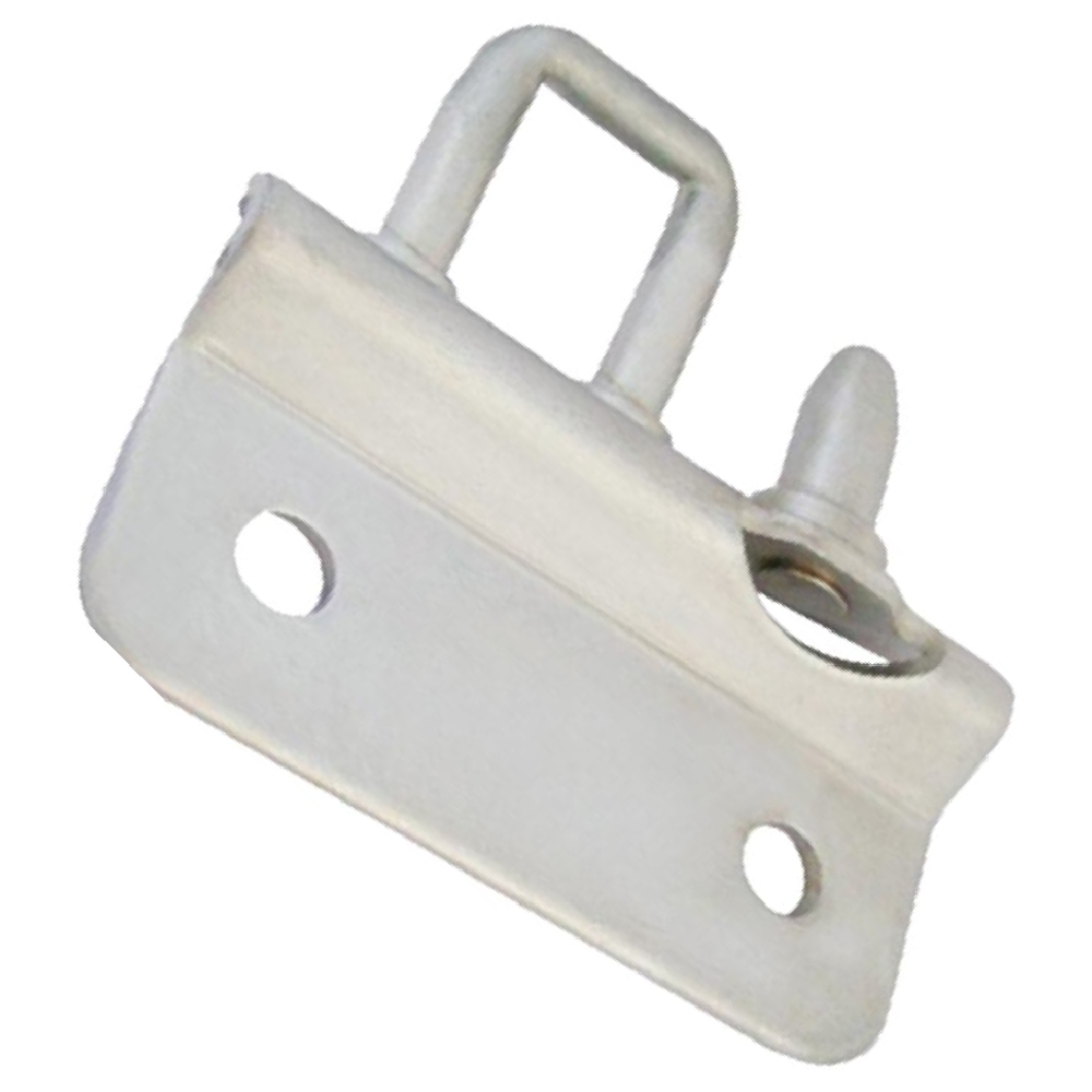 Batente Inferior DA Porta Traseira - Universal - 50800