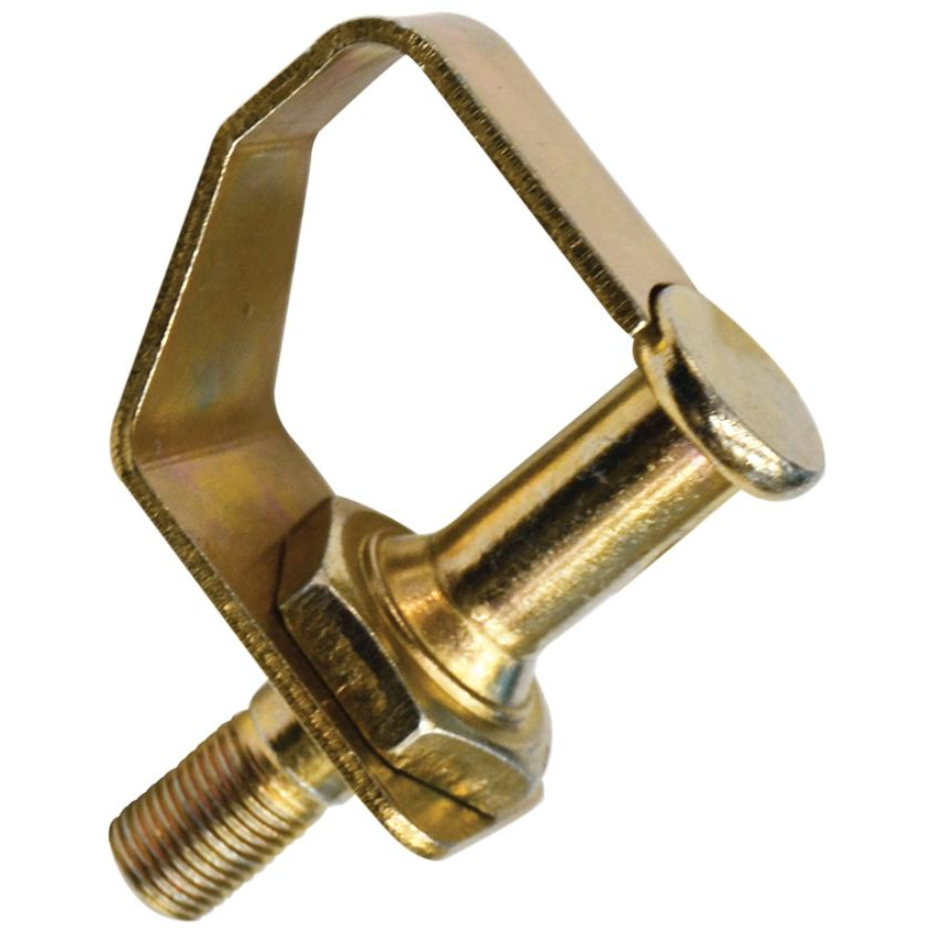 Batente Completo DA Porta Traseira - Universal - 51291