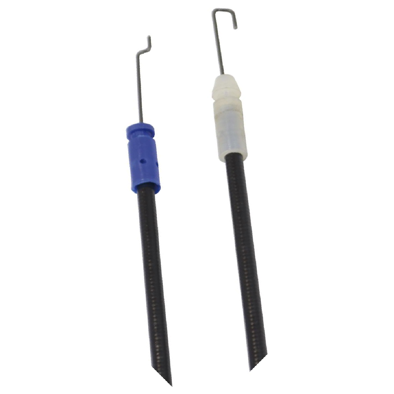 Cabo de Comando da Trava da Fechadura da Porta Traseira Direita para Toyota Hilux - Universal Automotive - 60032