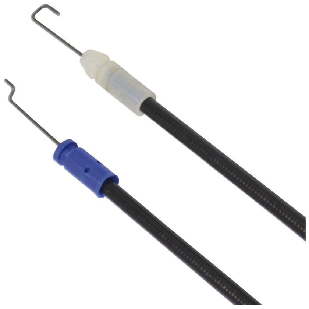 Cabo de Comando da Trava da Fechadura da Porta Traseira Direita para Toyota Hilux - Universal Automotive - 60032