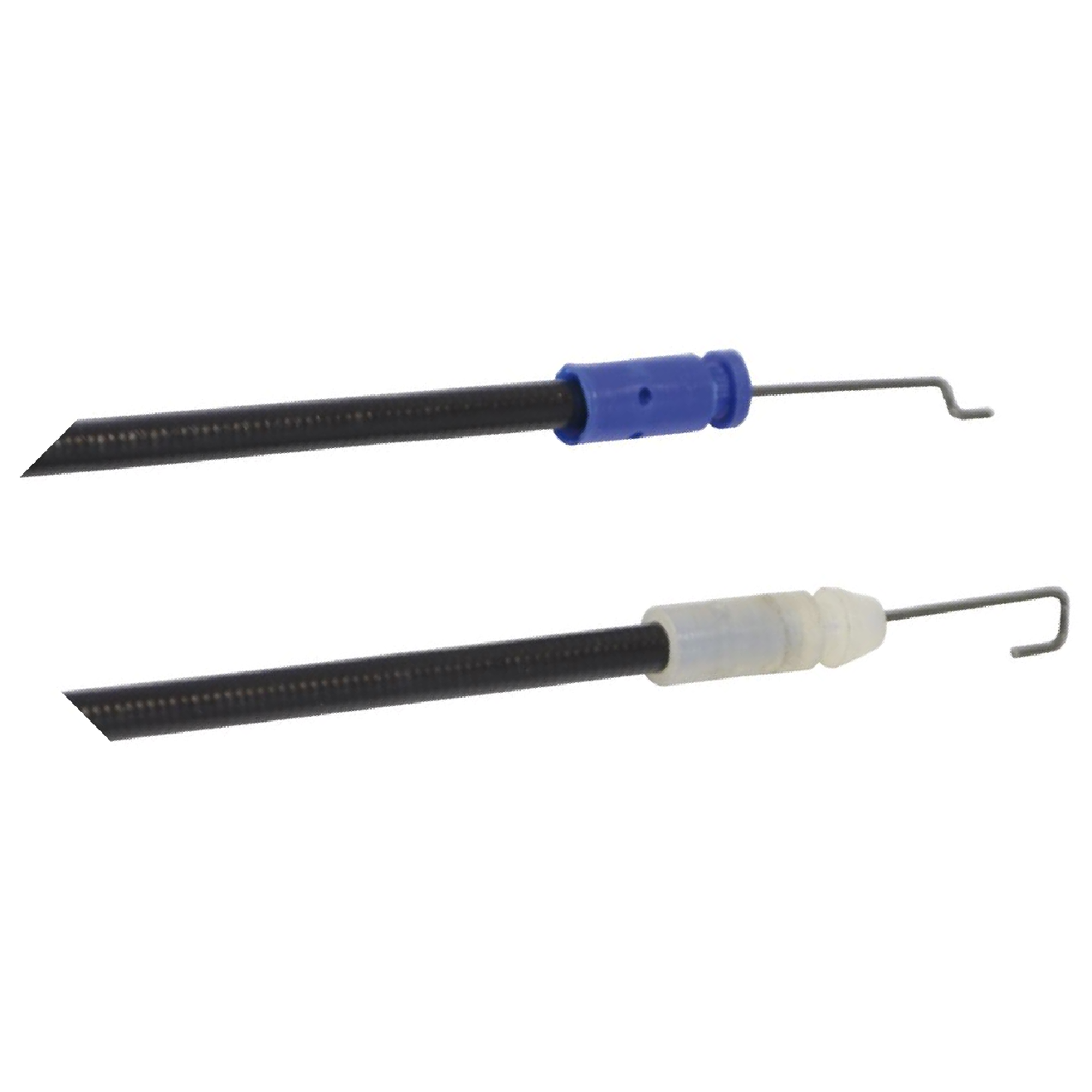 Cabo de Comando da Trava da Fechadura da Porta Traseira Direita para Toyota Hilux - Universal Automotive - 60032