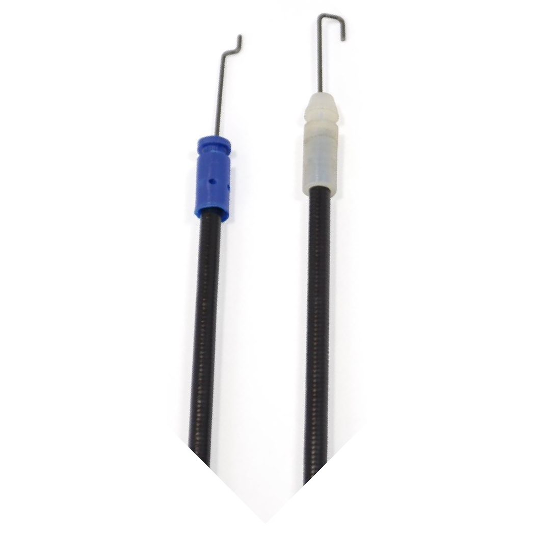 Cabo de Comando da Trava da Fechadura da Porta Traseira Esquerda para Toyota Hilux - Universal Automotive - 60033