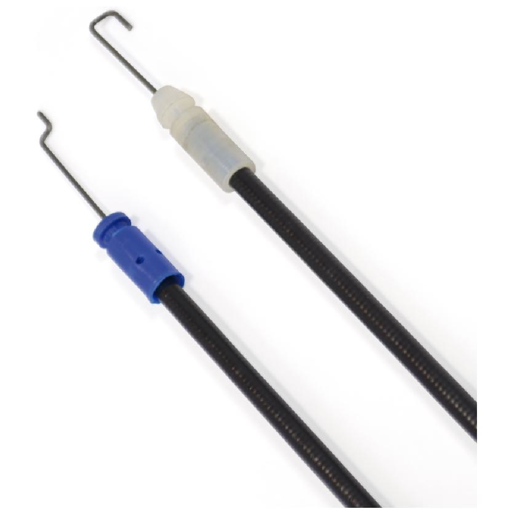 Cabo de Comando da Trava da Fechadura da Porta Traseira Esquerda para Toyota Hilux - Universal Automotive - 60033