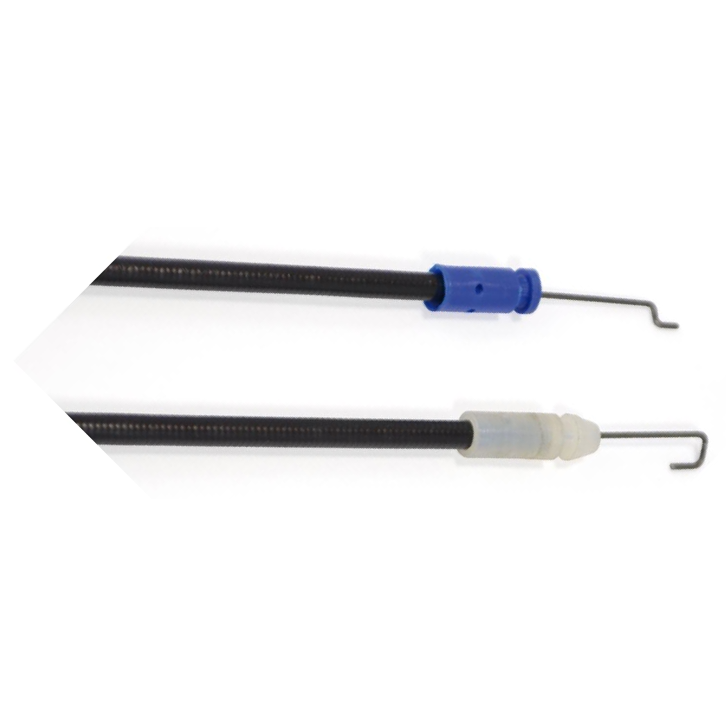 Cabo de Comando da Trava da Fechadura da Porta Traseira Esquerda para Toyota Hilux - Universal Automotive - 60033