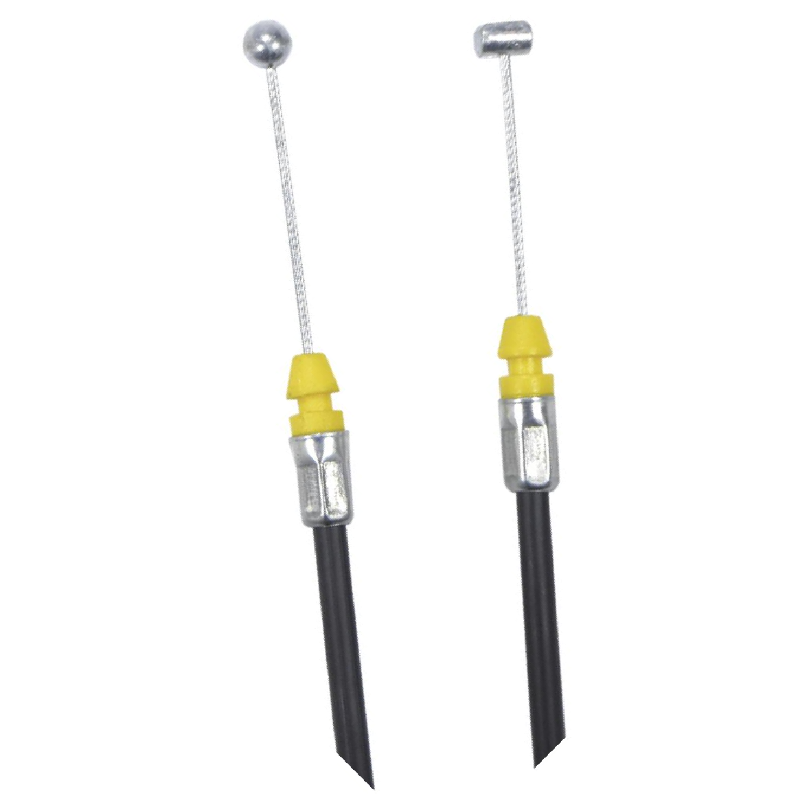 Cabo de Acionamento da Fechadura do Capô para Toyota Hilux - Universal Automotive - 61411