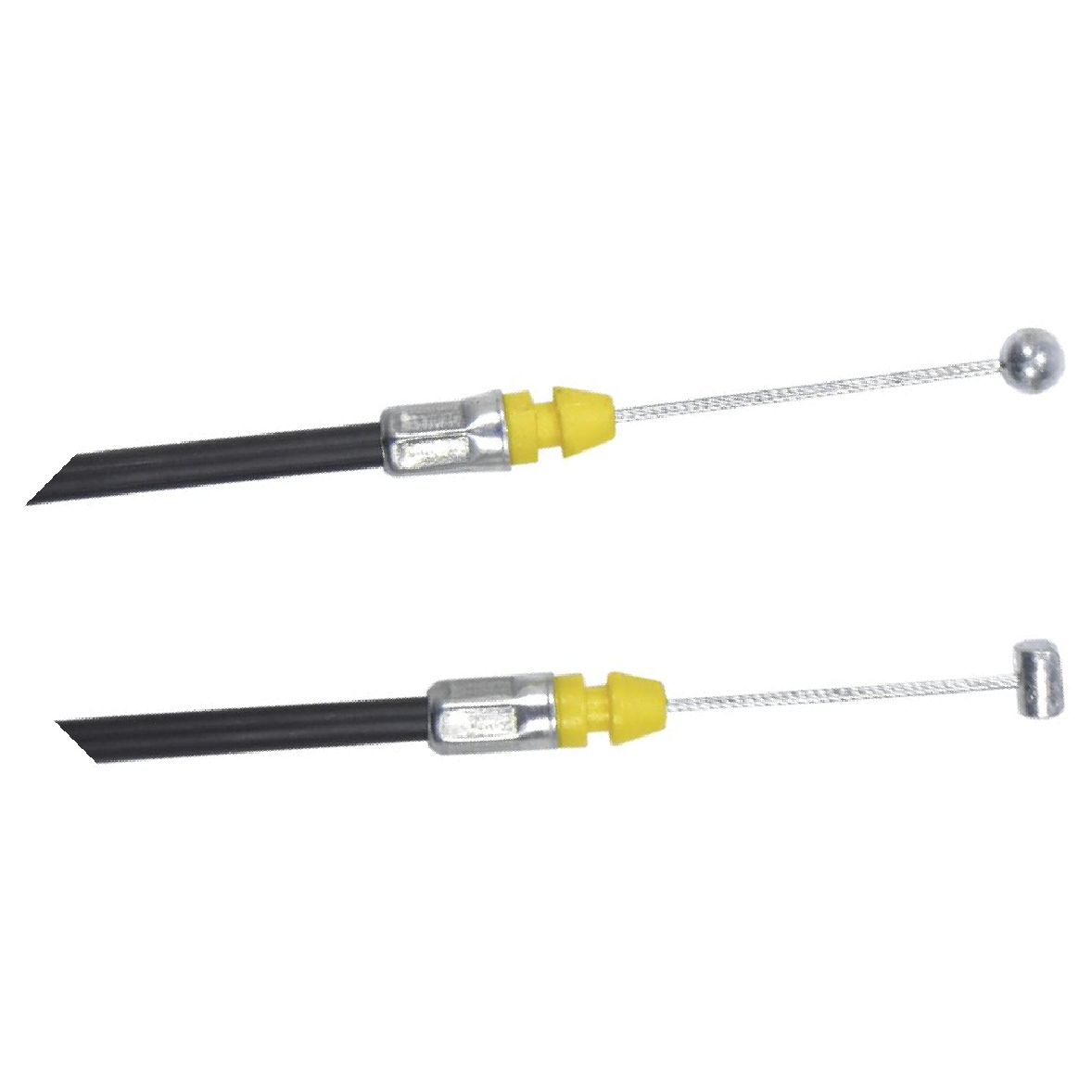 Cabo de Acionamento da Fechadura do Capô para Toyota Hilux - Universal Automotive - 61411