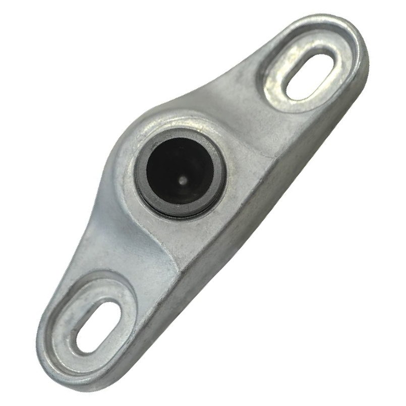 Batente Fêmea Superior e Inferior da Porta Corrediça para Fiat Ducato - Universal Automotive - 72203