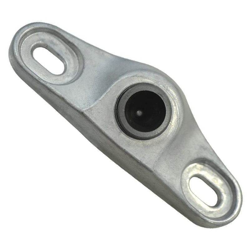 Batente Fêmea Superior e Inferior da Porta Corrediça para Fiat Ducato - Universal Automotive - 72203