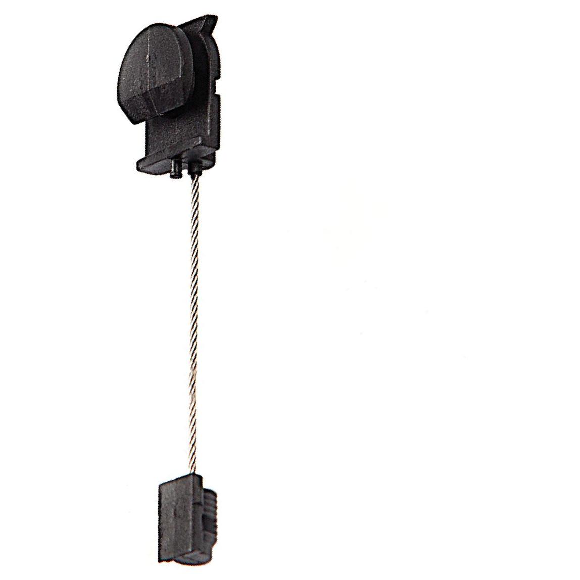 Cabo de Destrava da Porta Traseira para Volkswagen Passat - Universal Automotive - 22383