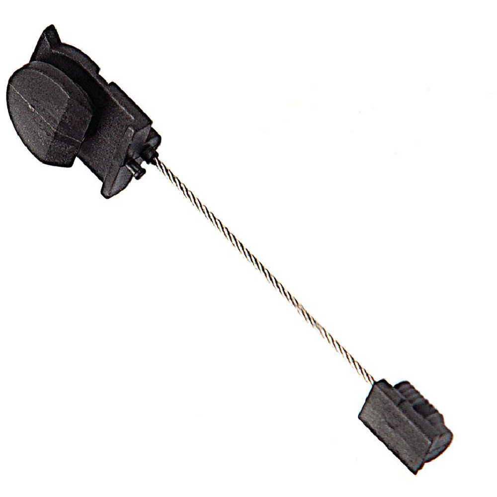 Cabo de Destrava da Porta Traseira para Volkswagen Passat - Universal Automotive - 22383