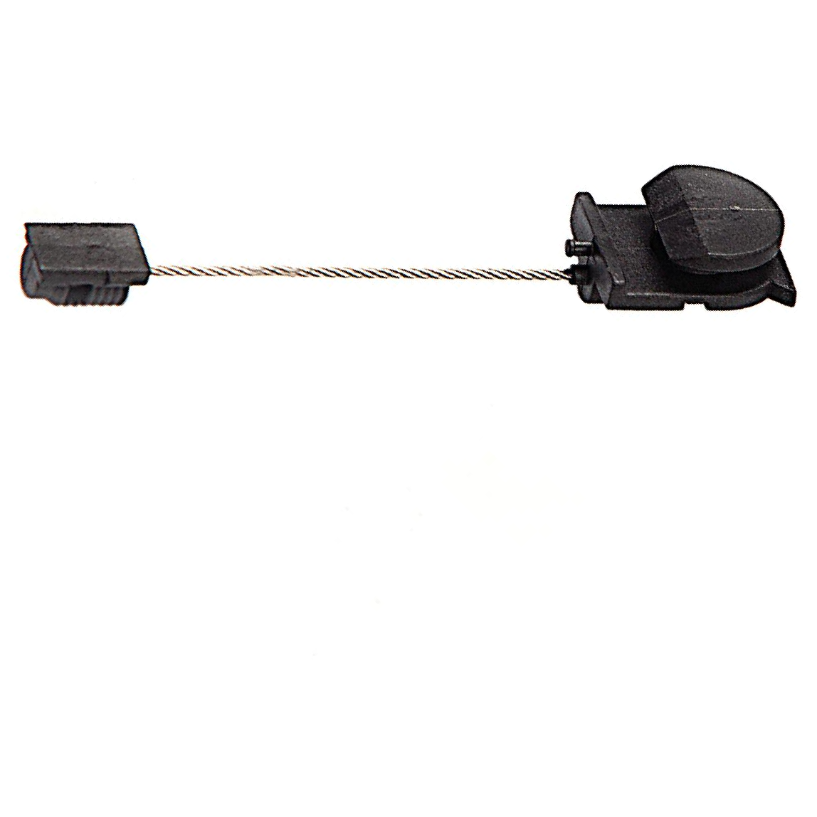 Cabo de Destrava da Porta Traseira para Volkswagen Passat - Universal Automotive - 22383